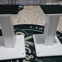 Stand casse diffusori
