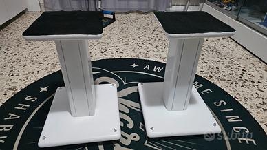 Stand casse diffusori