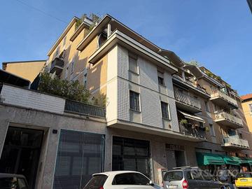 Appartamento di 40 m² con 1 locale a Milano