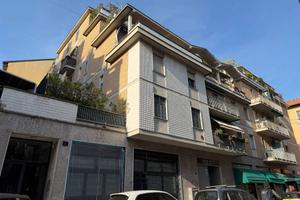 Appartamento di 40 m² con 1 locale a Milano