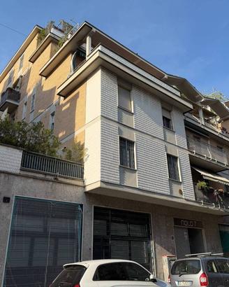 Appartamento di 40 m² con 1 locale a Milano