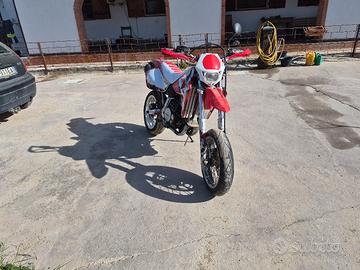Honda XR 650