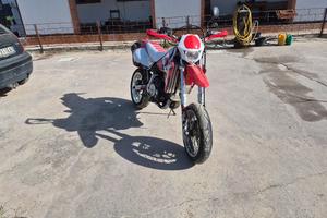 Honda XR 650
