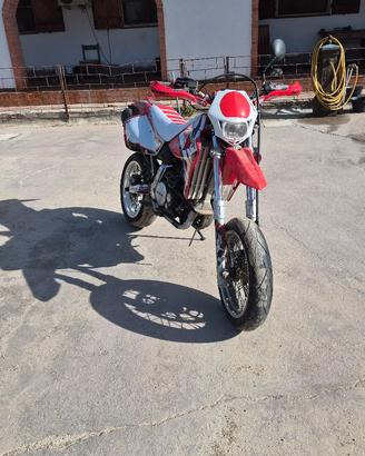 Honda XR 650