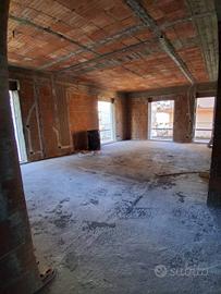 Appartamento di 260 m² con 2 locali e box auto a G