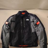 Giacca KTM Street evo 