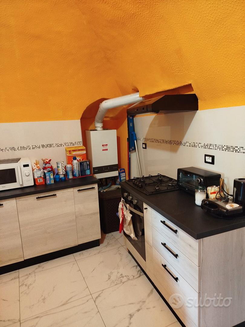 Appartamento – Dolceacqua - Vista 3