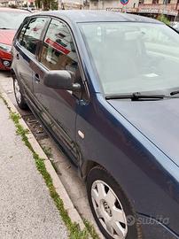 polo 1.4 TDI confortline