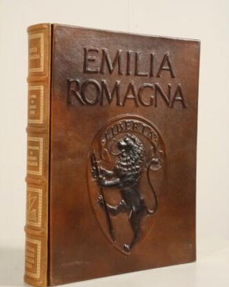 Libro editalia EMILIA ROMAGNA
