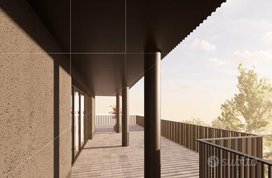 Rovereto- Nuova realizzazione