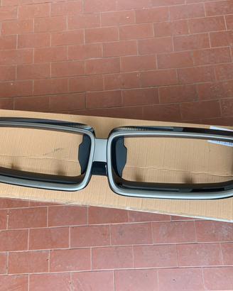 Griglia centrale paraurti Bmw 240i