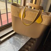 Borsa “O bag”