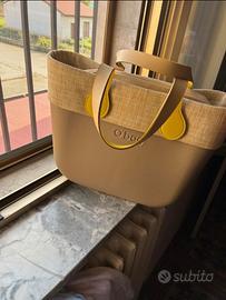 Borsa “O bag”