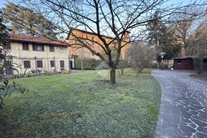 VILLA SINGOLA A VIMERCATE