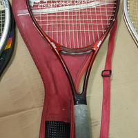 Racchetta tennis