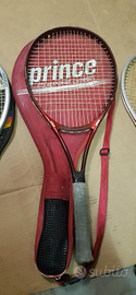 Racchetta tennis