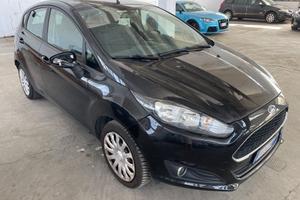 Ford Fiesta 1.2 82 CV 5 porte Titanium