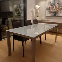 tavolo Calligaris allungabile