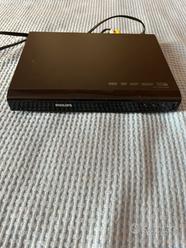 Philips DVD Player DVP2850  			