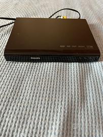 Philips DVD Player DVP2850