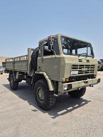 IVECO ACM 90 4x4