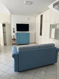 Casa per brevi periodi