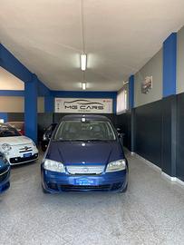 Fiat Idea 1.3 Multijet 16V 70 CV BlackLabel