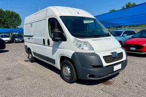 FIAT Ducato 2.2 HDi/130CV PC-TM FRIGO ISOTERMICO A