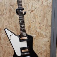 Harley Benton Explorer Classic MANCINA