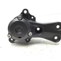 PULEGGIA CINGHIA CON SUPPORTO E COPERCHIO YAMAHA X