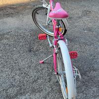 bici bambina