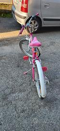 bici bambina