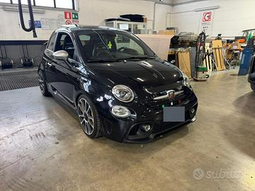 500 Abarth