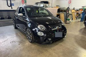 500 Abarth