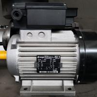 MOTORE ELETTRICO NUOVO