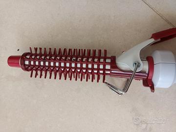 spazzola arricciacapelli Babyliss perfetta
