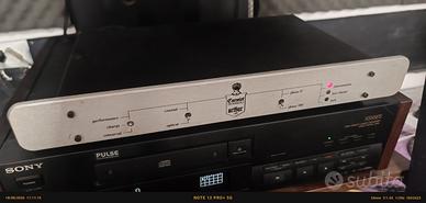 DAC Camelot Technology Arthur 