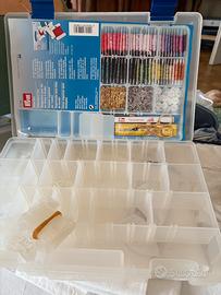 Scatola  da ricamo Prym