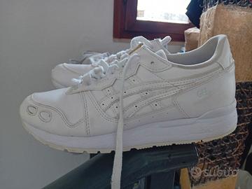 Scarpe asics 38