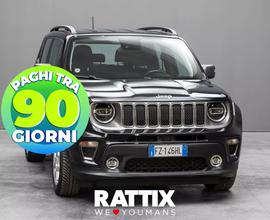 Jeep Renegade 1.0 t3 120CV Limited 2wd
