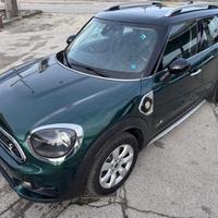 MINI Countryman 1.5 Cooper SE Countryman ALL4 Au