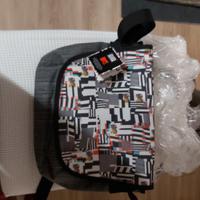 Borsa porta PC nuova vari colori MTV.