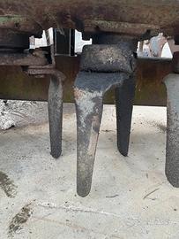 Erpice rotante Terranova