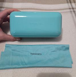Porta occhiali Tiffany