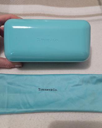 Porta occhiali Tiffany