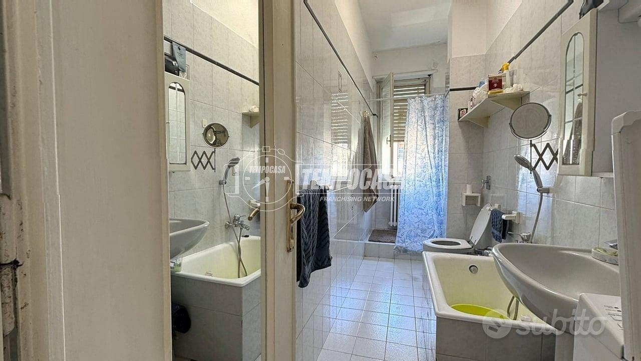 Apartment in Torino, Lingotto, Circoscrizione 8 - Vista 3