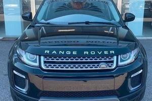 Range rover evoque anno 2018 ricambi #421
