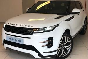 Land Rover Range Rover Evoque Range Rover Evoque 2