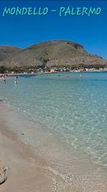 Mondello spiaggia
