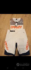 abbigliamento enduro